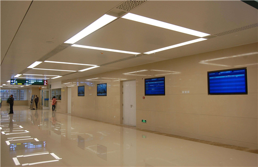北京301医院体检中心（PET-MR）