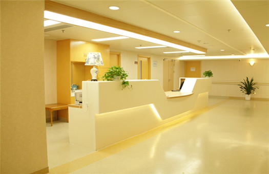 北京301医院体检中心（PET-MR）