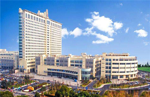上海市第六人民医院体检中心