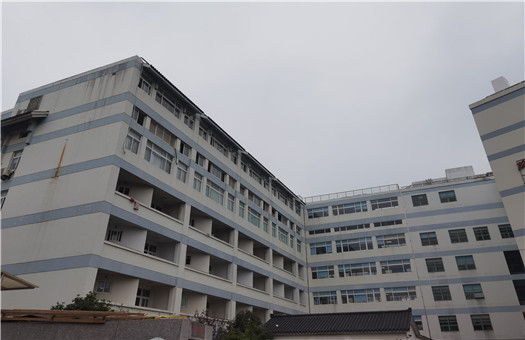 苏州大学附属第一医院体检中心(十梓街院区)