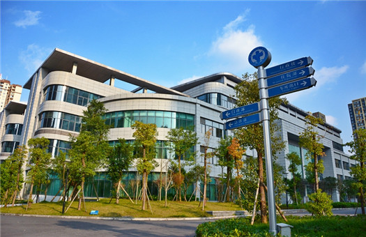 重庆市合川区人民医院体检中心