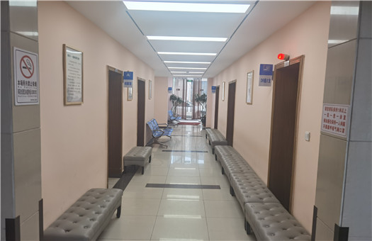 入职体检南京梅山医院体检中心单位入职体检套餐