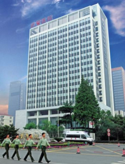 杭州市医院排名_杭州市第一人民医院