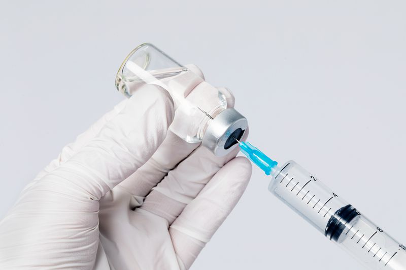 【宫颈癌有多可怕?疫苗帮你预防! 】-健康热点-中康体检网