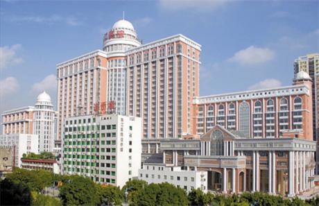 南方医科大学珠江医院体检中心上班时间