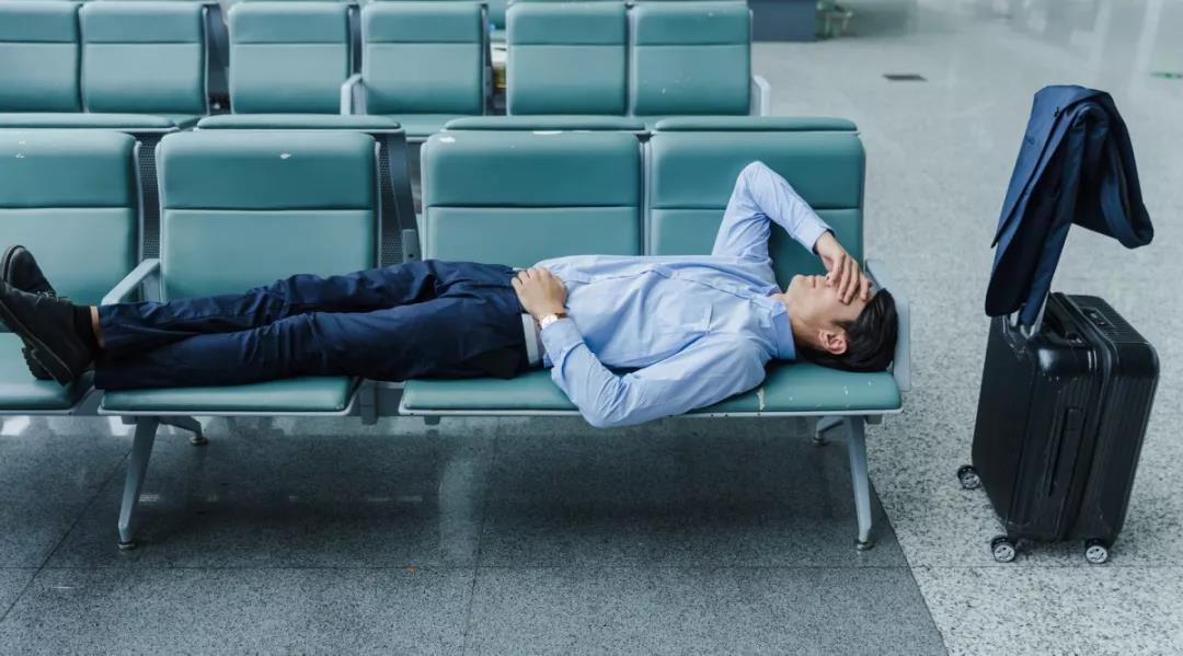 可怕!3亿中国人有睡眠障碍!癌症就是这样来的