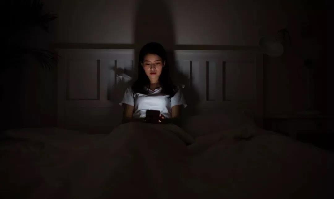 可怕!3亿中国人有睡眠障碍!癌症就是这样来的