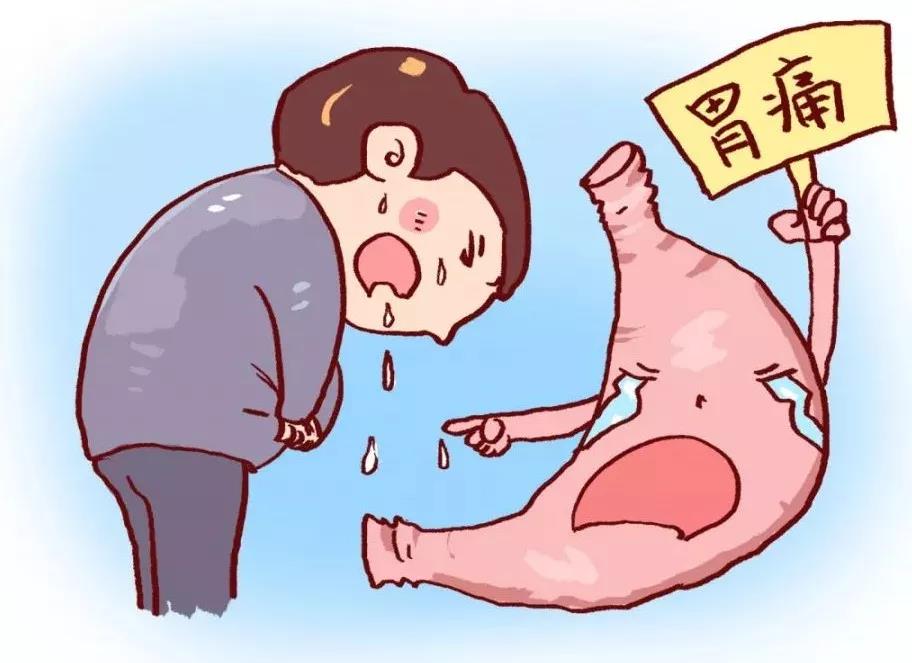 每年60万中国人患这种癌!90%发现就是晚期!身体5个信号是警报